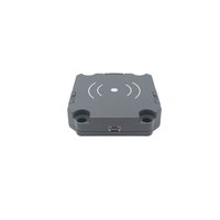 M5STACK 0-3.5m aralığı küçük yazar UHF RFID entegre okuyucu modülü EPC32 ahududu Pi gömülü sistem için USB/TTL arayüzü
