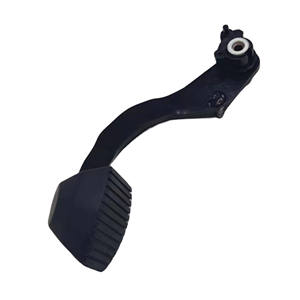 Pièces automobiles M43 Pédale d'<span class=keywords><strong>embrayage</strong></span> OE 1610741280 pour Peugeot 2008 301 Citroen C3XR Elysee - Product Image 1