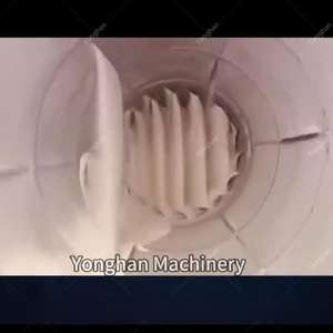 Ligne de production de sucre de canne optimisée avec technologie d'évaporation sous vide et de séparation centrifuge - Product Image 3