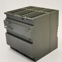 Módulo de Interfaz 6ES5910-0AA21, Nuevo, Original, Disponible en Stock, Automatización Industrial, PLC Dedicado para Programación