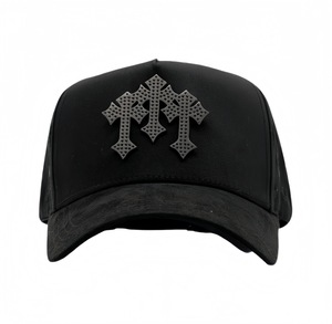 หมวกแก๊ป Sad <span class=keywords><strong>Boyz</strong></span> คุณภาพสูงจาก Hats Gorras ปักโลโก้ 3 มิติ ทรงสปอร์ต หมวกเบสบอลแบบดั้งเดิม 5 แฉก รุ่นออริจินัล - Product Image 2