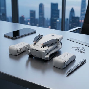 <span class=keywords><strong>Batterie</strong></span> de vol intelligente neuve d'origine 2590mAh, temps de vol pour drone <span class=keywords><strong>DJI</strong></span> <span class=keywords><strong>Mini</strong></span> <span class=keywords><strong>3</strong></span>/<span class=keywords><strong>3</strong></span> <span class=keywords><strong>Pro</strong></span>/4 <span class=keywords><strong>Pro</strong></span>, <span class=keywords><strong>batterie</strong></span> de rechange, accessoire de remplacement - Product Image 6