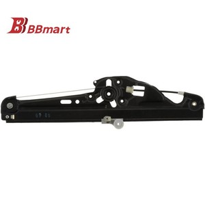 BBmart-regulador de ventana de potencia para coche, elevador delantero izquierdo y derecho para <span class=keywords><strong>BMW</strong></span> <span class=keywords><strong>Serie</strong></span> 5 E60 M5 E61 OE 51357184745 51357184746 - Product Image 3