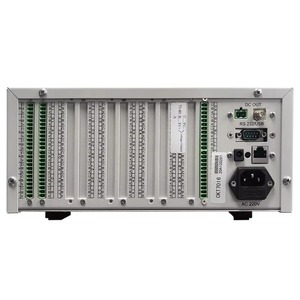 Chuangkai Ckt-7008 Multi-channel <b>Temperature</b> <b>Data</b> <b>Logger</b> -270c~1768c Ckt-7016/ckt-7024/ckt-7032/ckt-7040/ckt-7048/ckt-7056 - Product Image 4