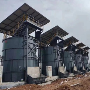Tanque <span class=keywords><strong>de</strong></span> fermentación <span class=keywords><strong>de</strong></span> fertilizante orgánico <span class=keywords><strong>de</strong></span> estiércol <span class=keywords><strong>de</strong></span> vaca respetuoso con el medio ambiente <span class=keywords><strong>de</strong></span> granja <span class=keywords><strong>de</strong></span> diario <span class=keywords><strong>de</strong></span> China con el mejor precio <span class=keywords><strong>de</strong></span> fábrica - Product Image 2