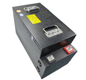 Bateria <span class=keywords><strong>solar</strong></span> Lifepo4 OEM 12v 24v 36v <span class=keywords><strong>48v</strong></span> 100ah 200ah baterias auto recarregáveis de íon de lítio Lifepo4 - Product Image 1