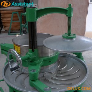 Máquina para Enrollar Té DL-6CRT-55, Equipo 6Crt50, Cómo <span class=keywords><strong>Funciona</strong></span> - Product Image 6