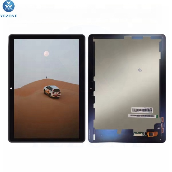 Touch LCD for Huawei MediaPad T3 10 AGS-L03 AGS-L09 AGS-W09 Display Touch Screen Digitizer Assembly Frame for Mediapad T3 10