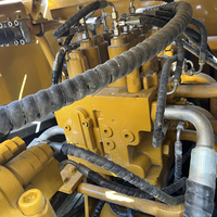Vente Flash : Excavatrice sur chenilles Sany305 d'occasion, 30,5 tonnes, système hydraulique complet, bon état, livraison rapide, expédition mondiale