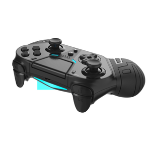 Yeni yüksek kalite Gamepad playstation 4 oyun kontrol 6-axis kolu <span class=keywords><strong>PC</strong></span> Gamepad için Ps4 kablosuz denetleyici - Product Image 5