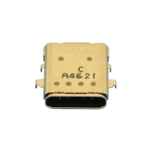 Connettore di Ricarica DC per Laptop, Porta di Alimentazione USB Type-C per <span class=keywords><strong>Notebook</strong></span> ASUS HP Lenovo Dell <span class=keywords><strong>Acer</strong></span> - Product Image 1