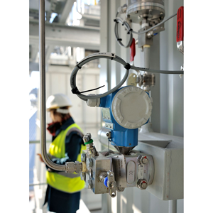100% Original Endress+Hauserr Cerabar S PMP71 Diafragma Metálico 0.025% SIL2/SIL3 ATEX en Stock - Product Image 6