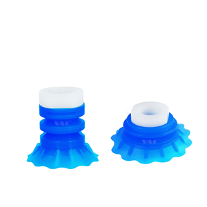 Ventosa de Silicona VAC STP para Abrir Bolsas de Embalaje Blandas - Product Image 1