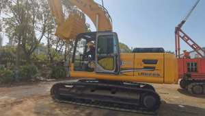 Pelle à chenilles d'occasion de 20 tonnes, prix LG6225, - Product Image 2