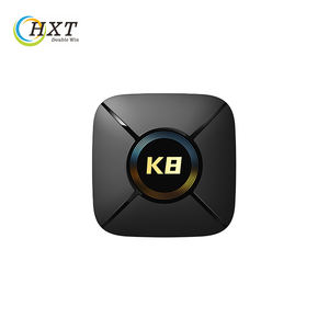 Smart Media <span class=keywords><strong>Player</strong></span> con HD 2.0b, decodificación 4K AV1 y USB 3,0 para reproducción de vídeo <span class=keywords><strong>local</strong></span> de alta velocidad - Product Image 5