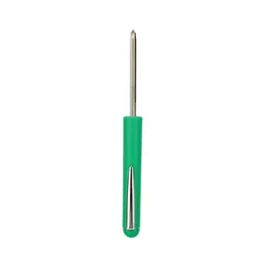 Promotion Gift Pen Type Mini Screwdriver 2 in 1 Mini Screw Driver