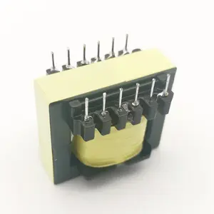 Transformador de alta frequência 230V 240V EE42 EE49 SMP eletrônico para refrigerador Transformador de tensão de saída único