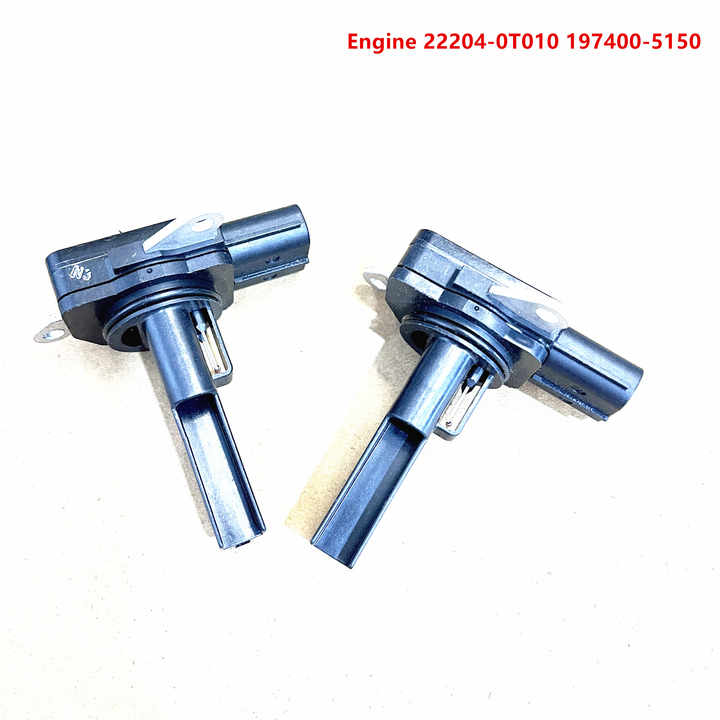 Mass Air Flow Sensor 222040T010 1974005150 For Toyota Scion Camry  