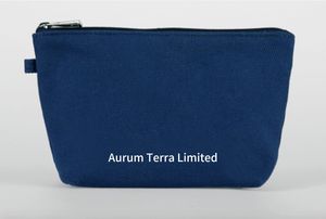 Hot Sale Wholesale Blank <b>Pencil</b> <b>Case</b> Cosmetic <b>Bags</b> for Girls Gift DIY Canvas <b>Pencil</b> Pouches With Zipper - Product Image 4