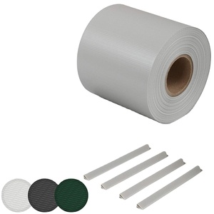 Nuevo tejido de malla de lona recubierto de PP, <span class=keywords><strong>precio</strong></span> bajo, técnicas tejidas impermeables para <span class=keywords><strong>toldo</strong></span> de coche, paraguas <span class=keywords><strong>por</strong></span> <span class=keywords><strong>metro</strong></span> - Product Image 5