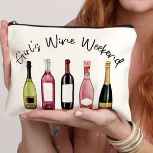 Sacs à médicaments pour les voyages, la pharmacie, les cadeaux d'anniversaire, de Noël pour les pharmaciens, les infirmières, les étudiantes en soins infirmiers - Product Image 5