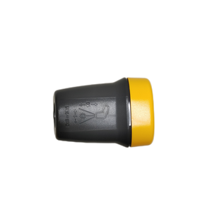 สำหรับเครื่องวัดอุณหภูมิอินฟราเรด 59E+ แบบพลาสติก OEM/ODM ปรับแต่งได้ แบรนด์ใหม่ ของแท้ มีสินค้าในสต็อก ช่วงอุณหภูมิ -30°C ถึง 400°C ความแม่นยำ 1.5% - Product Image 2