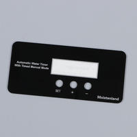 Panneau acrylique personnalisé de 5 mm pour sérigraphie, découpé au laser, résistant aux UV, en PMMA, plaque de plexiglas pour projets d'ingénierie