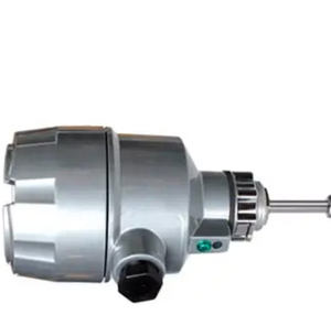 สวิตช์ระดับน้ำแบบใบพัดหมุน Fine-tek Sex50000-aaeb1b พร้อมแรงบิดที่ปรับได้ - Product Image 3