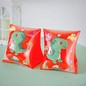 Brassard de natation gonflable personnalisé avec motif animal de <span class=keywords><strong>dessin</strong></span> <span class=keywords><strong>animé</strong></span> - Product Image 5