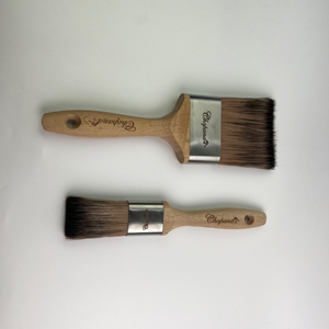 <span class=keywords><strong>Pinceau</strong></span> de peinture <span class=keywords><strong>Purdy</strong></span> de haute qualité Chopand OEM ODM, facile à nettoyer et multi-usages, personnalisé, 1,5 pouce, 3 pouces, en brochade - Product Image 3