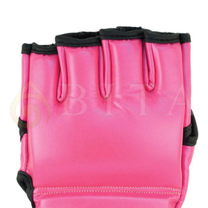 Guantes de MMA de Alta Calidad Hechos a Medida, con Logotipo Personalizado, Ajuste Cómodo, para Entrenamiento de Lucha, para Adultos - Product Image 4
