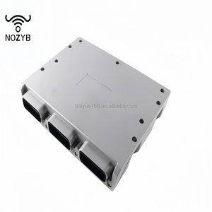 Hyundai 2r140lc-9a खुदाई ईकू नियंत्रक 2r140lc-32101 डीजल इंजन इंजेक्टर प्रोग्राम प्रोग्राम - Product Image 2