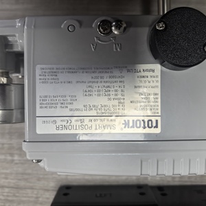 Sistema de Control Inteligente Ytc Yt-3300rsi5401s 4-20 Ma Oem Comunicación Hart - Product Image 3
