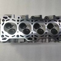 B10S1 F12S3 MATIZ KALOS 96666228 96642709 Nouvel assemblage de moteur