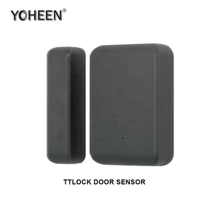 Cảm Biến Thông Minh Máy Phát Hiện Báo Động Từ Cửa Ra Vào Và Cửa Sổ Không Dây Điều Khiển Bằng Ứng Dụng TTlock - Product Image 3