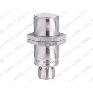 IFM IGC234อินพุตและเอาต์พุตเซ็นเซอร์อุปนัย (Io) ผลิตภัณฑ์ - Product Image 1