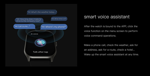 2024 più recente <span class=keywords><strong>Smartwatch</strong></span> ZL77J 2.01 pollici HD grande schermo BT 100 di conversazione + modalità sport di rilevamento del sonno da uomo e da <span class=keywords><strong>donna</strong></span> smart watch - Product Image 4