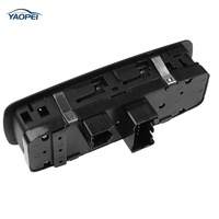 Interruptor principal de ventana 68110866AB 4602533AF 4602863AD YAOPEI para Dodge Journey Grand Caravan 2012-2015