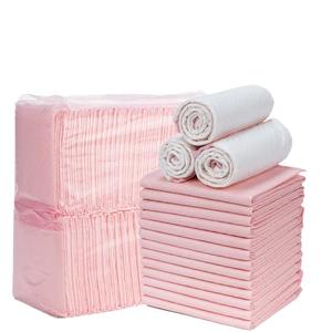 100 утолщенный дезодорант, подгузники для собак, впитывающие подгузники для плюшевых питомцев, необходимые учебные принадлежности для щенков - Product Image 5