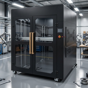 1000*1000*1000mm Industrial <b>3d</b> <b>Printer</b> Large Big Fdm Automatic Leveling High for <b>3D</b> <b>Printers</b> FDM <b>3d</b> - Product Image 1