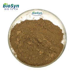 Biosyn Chất lượng cao nhà máy chiết xuất dâu lá chiết xuất <span class=keywords><strong>10</strong></span>% 20% polysaccharides bột sản phẩm thảo dược - Product Image 1