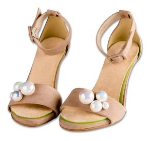 Semelles intérieures en <span class=keywords><strong>gel</strong></span> de qualité pour chaussures à talons hauts et escarpins, pour femmes, confort et soulagement de la douleur - Product Image 5