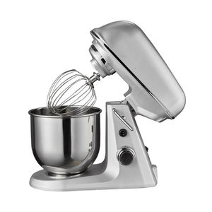 Mélangeur planétaire électrique de table 7L haute vitesse 365W 220V – Nouvel équipement commercial <span class=keywords><strong>pour</strong></span> boulangerie, cuisine domestique, gâteaux, aliments, <span class=keywords><strong>pain</strong></span>, <span class=keywords><strong>farine</strong></span> - Product Image 1