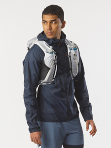 Running Hydration Vest Pack with 1.5l Water Bladde Hydration Vest Running Hydration Running Vest - Product Image 3