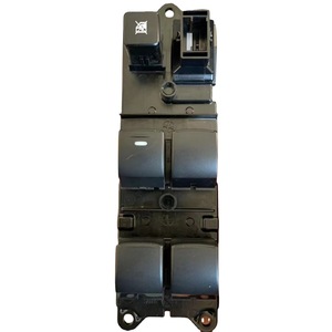 Interruptor Elevavidrios Mitsubishi 8608A292 para Conducción Derecha, Repuesto para Pajero L200 Montero - Product Image 3