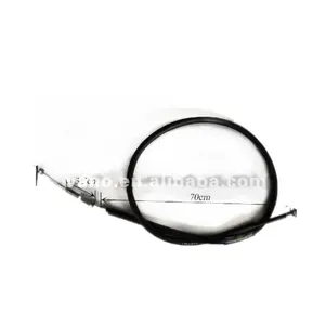 High quality CG125 135L motorcycle choke cable