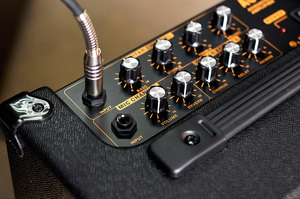 Altavoces al por mayor <span class=keywords><strong>guitarra</strong></span> acústica <span class=keywords><strong>amplificador</strong></span> <span class=keywords><strong>de</strong></span> <span class=keywords><strong>sonido</strong></span> AC20 altavoces <span class=keywords><strong>de</strong></span> efecto Digital DSP <span class=keywords><strong>de</strong></span> alta calidad - Product Image 5