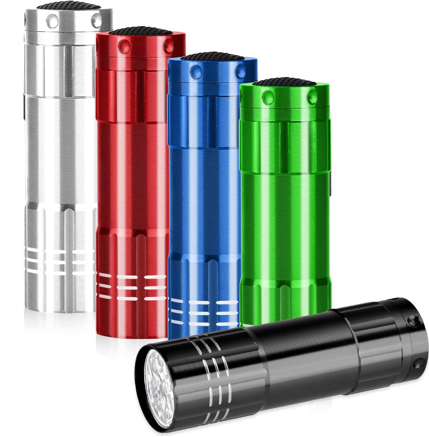 Mélanger les couleurs