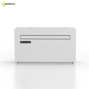 Monoblock Airconditioner Milieuvriendelijke R290 8000btu Monoblock All-In-One Airconditioner Voor De Europese Markt - Product Image 2