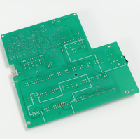 Carte de contrôle d'ascenseur (PCB) MCTC-CTB-H3 pour pièces de rechange d'ascenseur à protocole standard, pour usage en supermarché, en acier inoxydable, garantie 1 an